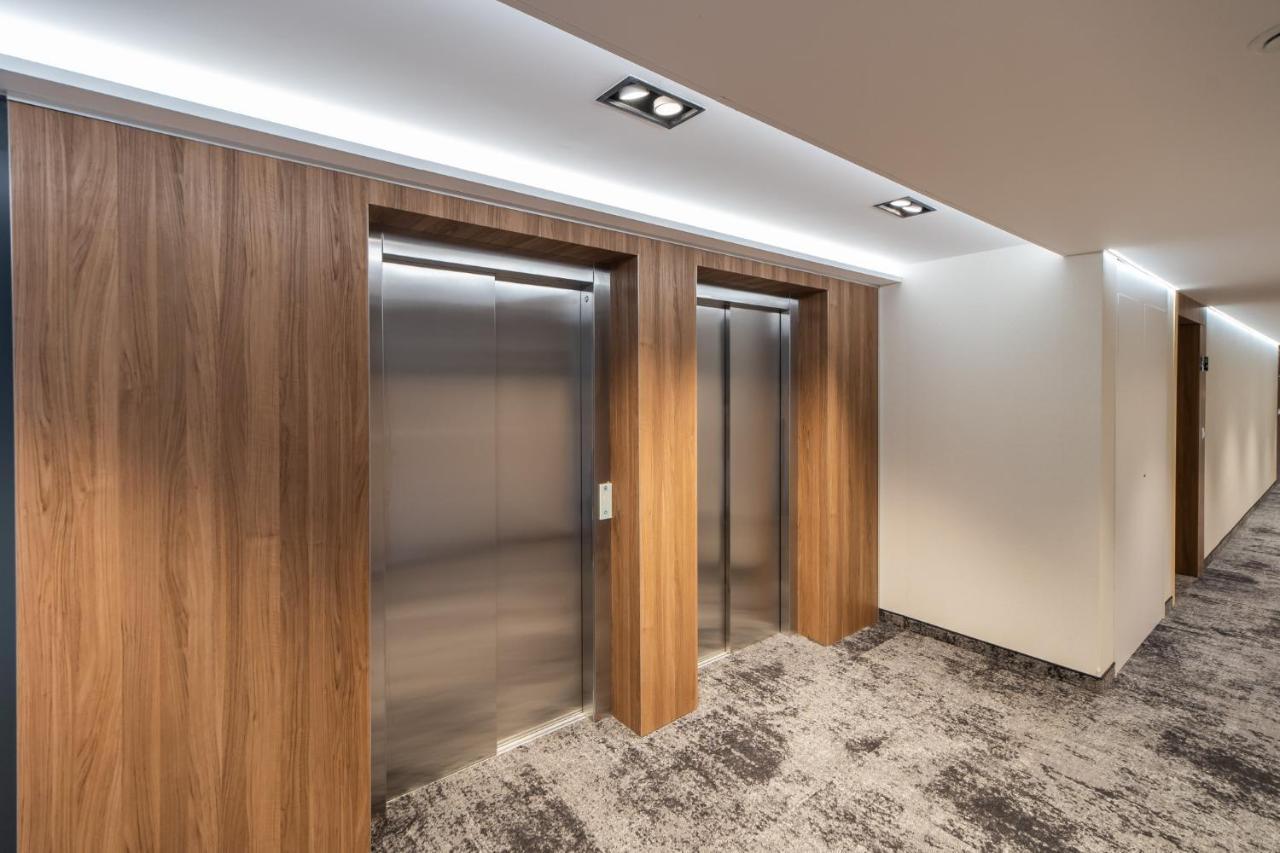 Bel Mare Apartments By Noclegi Renters Miedzyzdroje Exterior photo